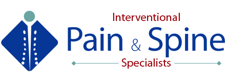 Interventional Pain and Spine Specialists logo
